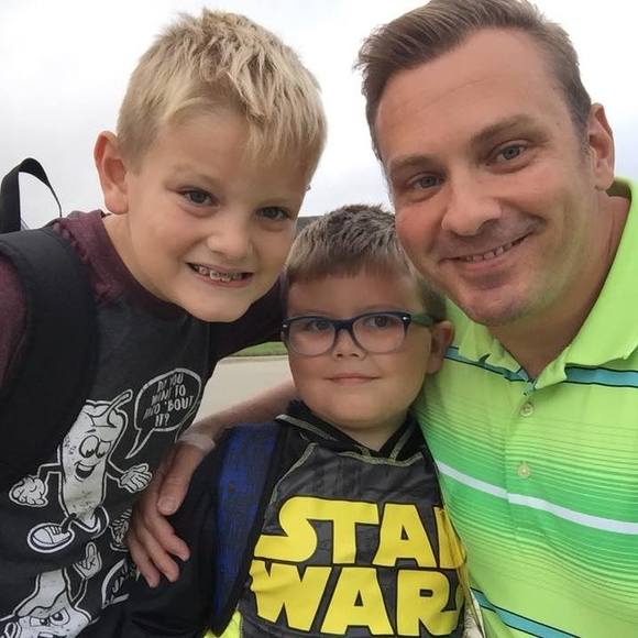 Meet your Posher, Brian - Picture 1 of 1